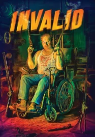 ดูหนังออนไลน์ Invalid (2023) หนังมาสเตอร์ หนังเต็มเรื่อง ดูหนังฟรีออนไลน์ ดูหนังออนไลน์ หนังออนไลน์ ดูหนังใหม่ หนังพากย์ไทย หนังซับไทย ดูฟรีHD