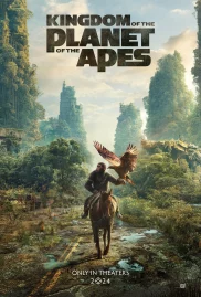 ดูหนังออนไลน์ฟรี Kingdom of the Planet of the Apes (2024) อาณาจักรแห่งพิภพวานร หนังมาสเตอร์ หนังเต็มเรื่อง ดูหนังฟรีออนไลน์ ดูหนังออนไลน์ หนังออนไลน์ ดูหนังใหม่ หนังพากย์ไทย หนังซับไทย ดูฟรีHD