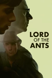 ดูหนังออนไลน์ Lord of the Ants (2022)