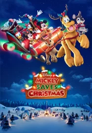 ดูหนังออนไลน์ฟรี Mickey Saves Christmas (2022)