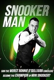 ดูหนังออนไลน์ Snooker Man (2024)