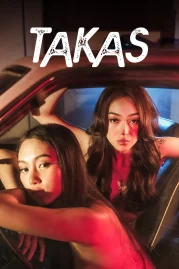 ดูหนังออนไลน์ Takas (2024) ทากัส