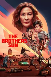 ดูหนังออนไลน์ The Brothers Sun (2024) พี่น้องแสบตระกูลซัน EP.1-8 (จบ)
