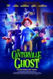 ดูหนังออนไลน์ The Canterville Ghost (2023)