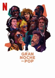 ดูหนังออนไลน์ฟรี The Greatest Night in Pop (2024) คืนแห่งประวัติศาสตร์เพลงป๊อป