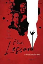 ดูหนังออนไลน์ The Lesson (2023) หนังมาสเตอร์ หนังเต็มเรื่อง ดูหนังฟรีออนไลน์ ดูหนังออนไลน์ หนังออนไลน์ ดูหนังใหม่ หนังพากย์ไทย หนังซับไทย ดูฟรีHD