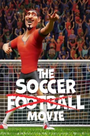 ดูหนังออนไลน์ฟรี The Soccer Football Movie (2022) ภารกิจปราบปีศาจฟุตบอล