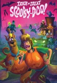 ดูหนังออนไลน์ฟรี Trick Or Treat Scooby-Doo (2022) ทริกออร์ทรีต สคูบี้