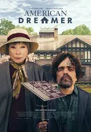 ดูหนังออนไลน์ American Dreamer (2024) อเมริกัน ดรีมเมอร์ หนังมาสเตอร์ หนังเต็มเรื่อง ดูหนังฟรีออนไลน์ ดูหนังออนไลน์ หนังออนไลน์ ดูหนังใหม่ หนังพากย์ไทย หนังซับไทย ดูฟรีHD