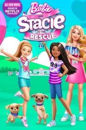 ดูหนังออนไลน์ Barbie and Stacie to the Rescue (2024) บาร์บี้ ซีรี่ส์บาร์บี้และสเตซี่ ฮีโร่มาช่วยแล้ว หนังมาสเตอร์ หนังเต็มเรื่อง ดูหนังฟรีออนไลน์ ดูหนังออนไลน์ หนังออนไลน์ ดูหนังใหม่ หนังพากย์ไทย หนังซับไทย ดูฟรีHD