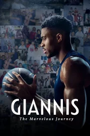 ดูหนังออนไลน์ Giannis The Marvelous Journey (2024)