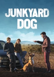 ดูหนังออนไลน์ Junkyard Dog (2023)