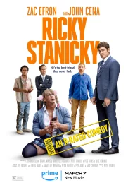 ดูหนังออนไลน์ Ricky Stanicky (2024) ริคกี้ สแตนนิคกี้ เพื่อนซี้กำมะลอ