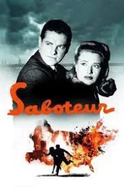ดูหนังออนไลน์ Saboteur (1942) ล่ามือสังหาร หนังมาสเตอร์ หนังเต็มเรื่อง ดูหนังฟรีออนไลน์ ดูหนังออนไลน์ หนังออนไลน์ ดูหนังใหม่ หนังพากย์ไทย หนังซับไทย ดูฟรีHD