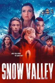 ดูหนังออนไลน์ Snow Valley (2024)