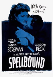 ดูหนังออนไลน์ Spellbound (1945) หนังมาสเตอร์ หนังเต็มเรื่อง ดูหนังฟรีออนไลน์ ดูหนังออนไลน์ หนังออนไลน์ ดูหนังใหม่ หนังพากย์ไทย หนังซับไทย ดูฟรีHD