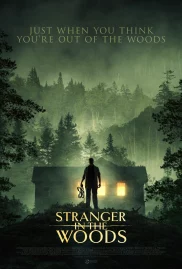 ดูหนังออนไลน์ Stranger in the Woods (2024)