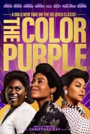 ดูหนังออนไลน์ฟรี The Color Purple (2023) เดอะ คัลเลอร์ เพอร์เพิล