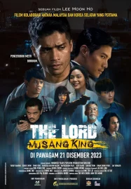 ดูหนังออนไลน์ The Lord Musang King (2023)