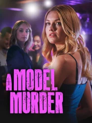 ดูหนังออนไลน์ฟรี A Model Murder (2024)