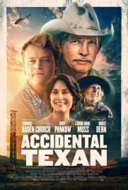 ดูหนังออนไลน์ Accidental Texan (2024) หนังมาสเตอร์ หนังเต็มเรื่อง ดูหนังฟรีออนไลน์ ดูหนังออนไลน์ หนังออนไลน์ ดูหนังใหม่ หนังพากย์ไทย หนังซับไทย ดูฟรีHD