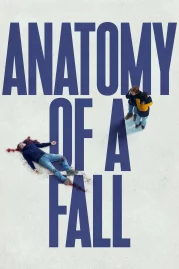 ดูหนังออนไลน์ Anatomy of a Fall (2023) เขาบอกว่าเธอฆ่า