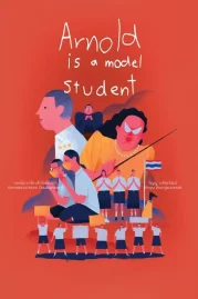 ดูหนังออนไลน์ Arnold Is A Model Student (2023) อานนเป็นนักเรียนตัวอย่าง หนังมาสเตอร์ หนังเต็มเรื่อง ดูหนังฟรีออนไลน์ ดูหนังออนไลน์ หนังออนไลน์ ดูหนังใหม่ หนังพากย์ไทย หนังซับไทย ดูฟรีHD