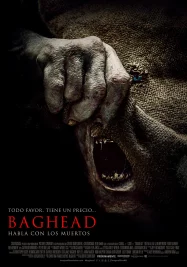 ดูหนังออนไลน์ Baghead (2023) ผีสิงผี