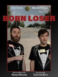 ดูหนังออนไลน์ Born Loser (2024)