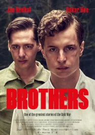 ดูหนังออนไลน์ Brothers (2023) บราเธอร์