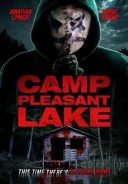 ดูหนังออนไลน์ Camp Pleasant Lake (2024) หนังมาสเตอร์ หนังเต็มเรื่อง ดูหนังฟรีออนไลน์ ดูหนังออนไลน์ หนังออนไลน์ ดูหนังใหม่ หนังพากย์ไทย หนังซับไทย ดูฟรีHD