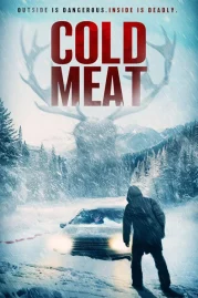 ดูหนังออนไลน์ Cold Meat (2024)