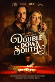 ดูหนังออนไลน์ Double Down South (2024) หนังมาสเตอร์ หนังเต็มเรื่อง ดูหนังฟรีออนไลน์ ดูหนังออนไลน์ หนังออนไลน์ ดูหนังใหม่ หนังพากย์ไทย หนังซับไทย ดูฟรีHD