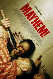 ดูหนังออนไลน์ Farang (Mayhem) (2023)
