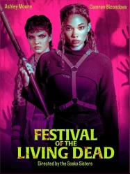 ดูหนังออนไลน์ Festival of the Living Dead (2024)