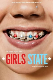 ดูหนังออนไลน์ฟรี Girls State (2024)