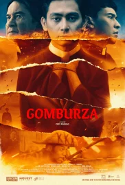 ดูหนังออนไลน์ฟรี GomBurZa (2023) ศรัทธาผู้กล้าแกร่ง