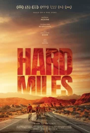 ดูหนังออนไลน์ Hard Miles (2024)