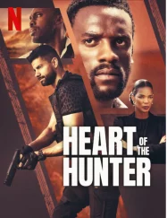 ดูหนังออนไลน์ฟรี Heart of the Hunter (2024) หัวใจนักล่า
