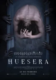 ดูหนังออนไลน์ฟรี Huesera The Bone Woman (2023) สิงร่างหักกระดูก