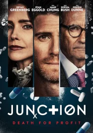ดูหนังออนไลน์ Junction (2024)