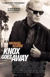 ดูหนังออนไลน์ Knox Goes Away (2024)