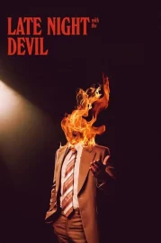 ดูหนังออนไลน์ฟรี Late Night with the Devil (2024) คืนนี้ผีมาคุย หนังมาสเตอร์ หนังเต็มเรื่อง ดูหนังฟรีออนไลน์ ดูหนังออนไลน์ หนังออนไลน์ ดูหนังใหม่ หนังพากย์ไทย หนังซับไทย ดูฟรีHD