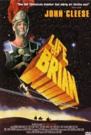 ดูหนังออนไลน์ฟรี Life of Brian (1979) มอนตี้ ไพธอน กับชีวิตของไบรอัน