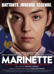 ดูหนังออนไลน์ฟรี Marinette (2023)