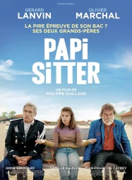 ดูหนังออนไลน์ฟรี Papi Sitter (2020) หนังมาสเตอร์ หนังเต็มเรื่อง ดูหนังฟรีออนไลน์ ดูหนังออนไลน์ หนังออนไลน์ ดูหนังใหม่ หนังพากย์ไทย หนังซับไทย ดูฟรีHD
