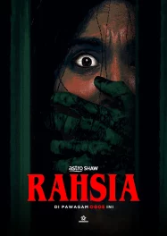 ดูหนังออนไลน์ Rahsia (2023)