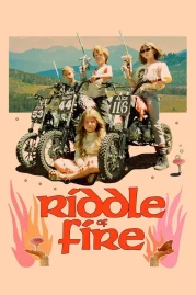 ดูหนังออนไลน์ฟรี Riddle of Fire (2024) หนังมาสเตอร์ หนังเต็มเรื่อง ดูหนังฟรีออนไลน์ ดูหนังออนไลน์ หนังออนไลน์ ดูหนังใหม่ หนังพากย์ไทย หนังซับไทย ดูฟรีHD