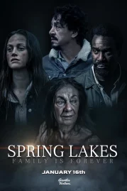 ดูหนังออนไลน์ฟรี Spring Lakes (2024)