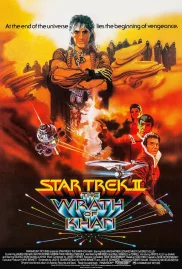 ดูหนังออนไลน์ฟรี Star Trek 2 The Wrath Of Khan (1982) สตาร์ เทรค 2 ศึกสลัดอวกาศ